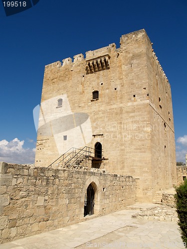 Image of Medieval Castle