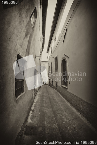 Image of Barga, Italy