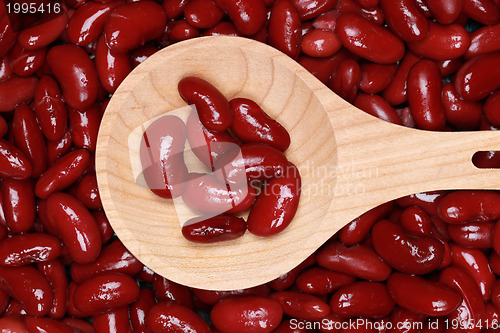 Image of Kidney beans