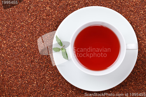 Image of Rooibos Tea