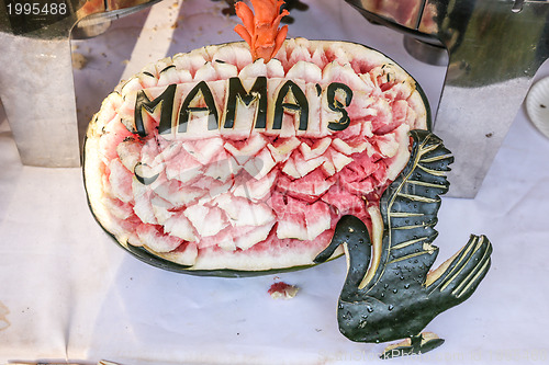 Image of 2012 Taste of Addis food festival