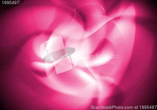 Image of Bright abstraction