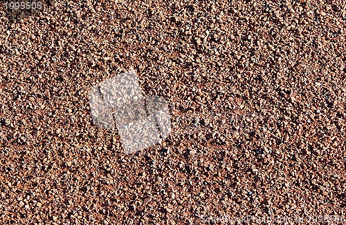 Image of Coarse Sand Background