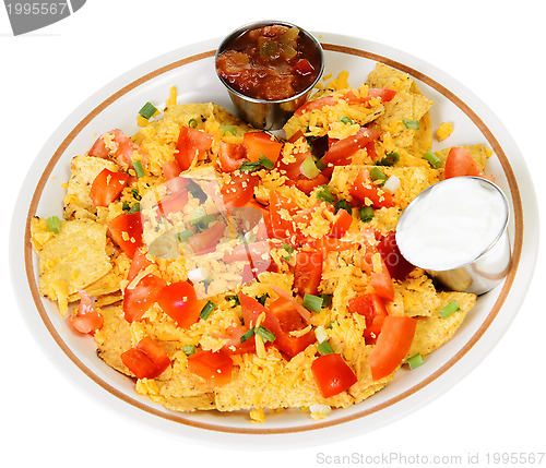 Image of Nachos