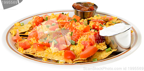 Image of Nachos