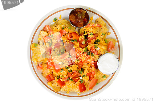 Image of Nachos