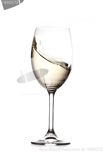 Image of wine glass