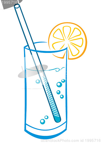 Image of Fresh drink