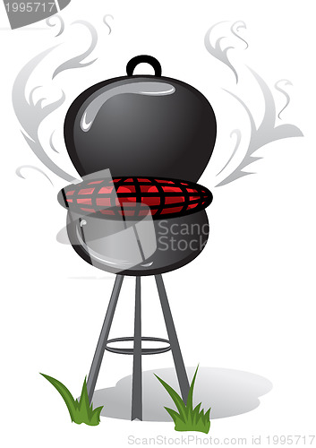 Image of Barbeque