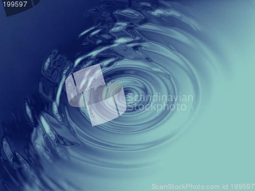 Image of Water drop