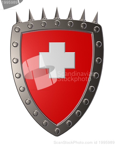 Image of switzerland