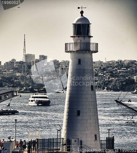 Image of Architecture detail of Sydney