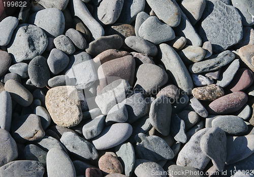 Image of Stones