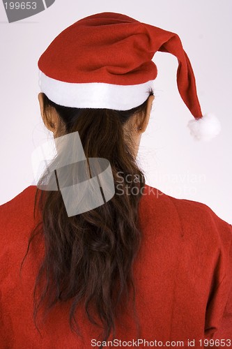 Image of Santa Claus