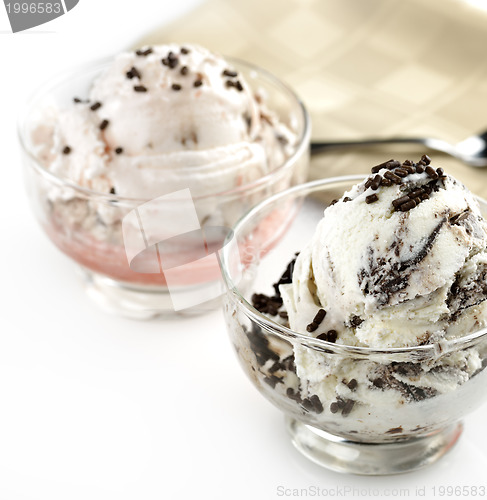 Image of Ice Cream