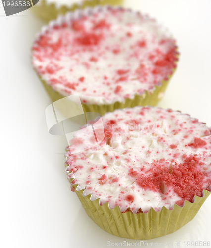 Image of Cheesecake Cups