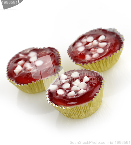 Image of Cheesecake Samples