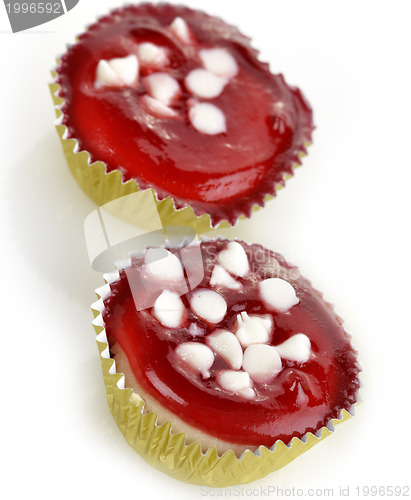 Image of Cheesecake Samples