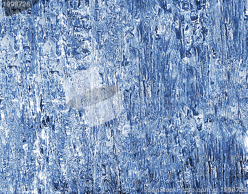 Image of Ice background