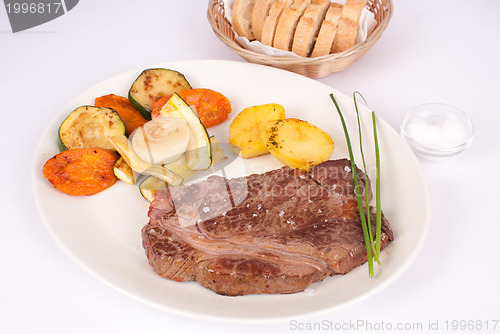 Image of Steak