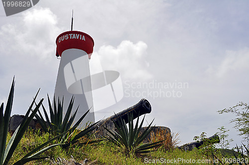 Image of Gustavia, Saint Barthelemy.