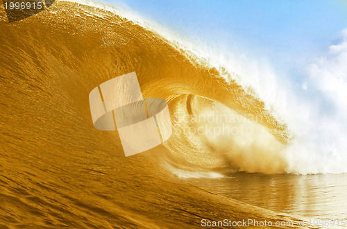 Image of Very Big Beer Wave