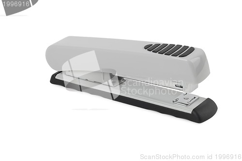 Image of Stapler on a white background