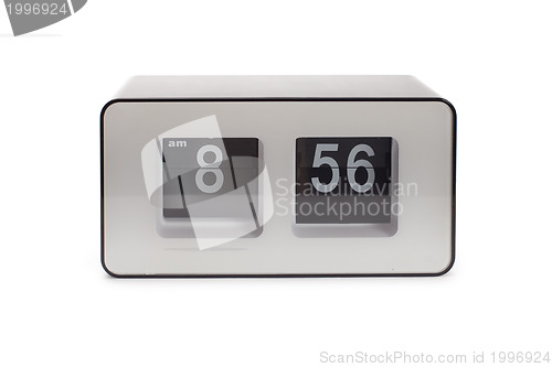 Image of  Clock