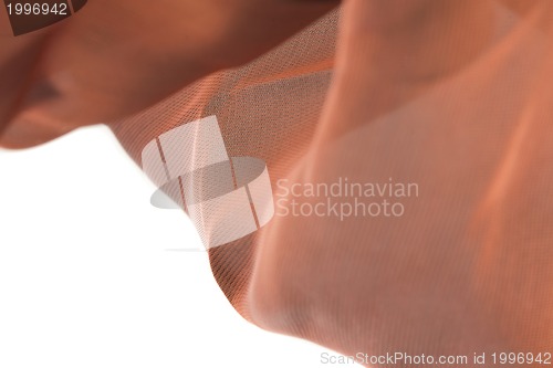 Image of satin background