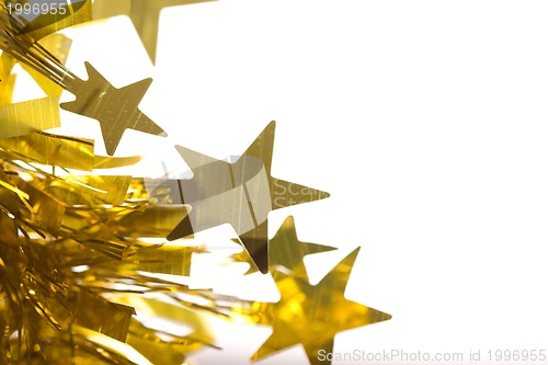 Image of christmas card macro