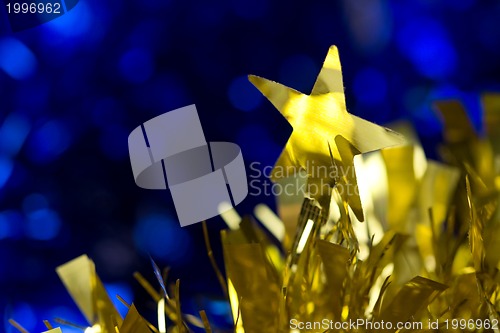 Image of Border - Christmas background