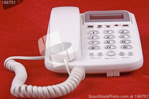 Image of Telephone