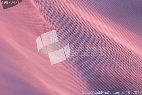 Image of satin background