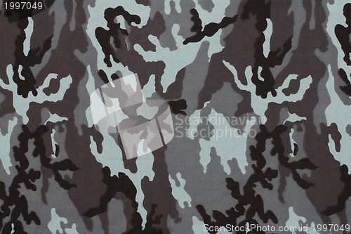 Image of Modern seamless urban camouflage