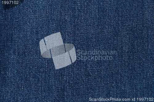 Image of Background jeans