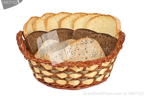 Image of bread