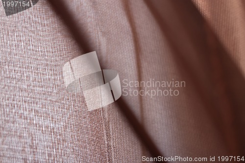 Image of satin background