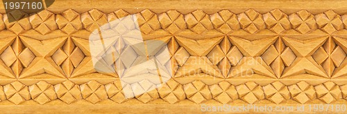 Image of wood texture