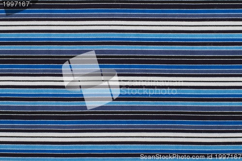 Image of textile background