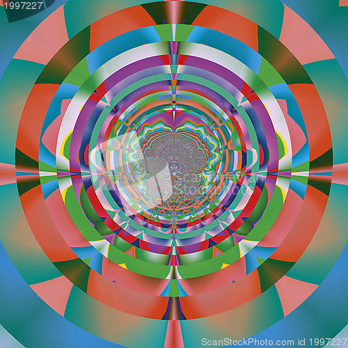 Image of Humming Top