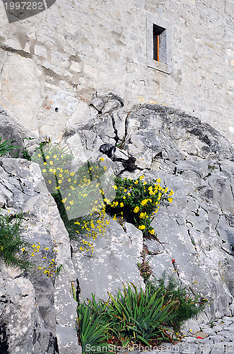 Image of Fragment of Sanctuary of Castelmonte 