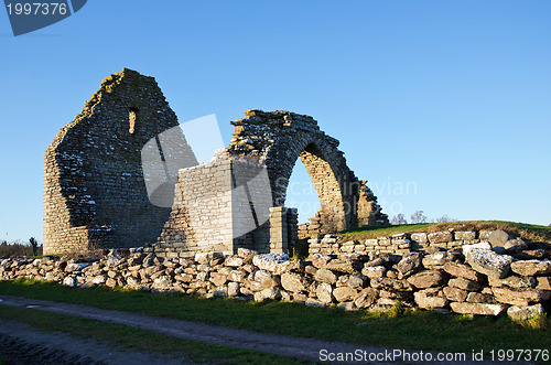 Image of Ruin