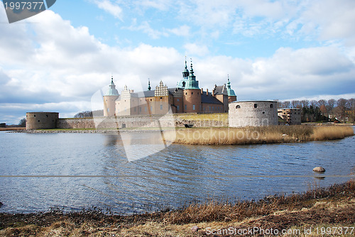 Image of Medieval Castle