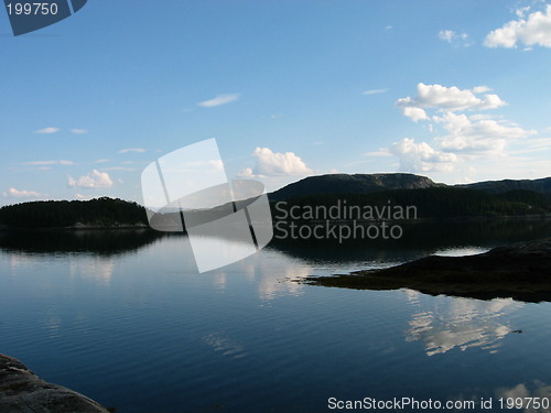 Image of Fjærangen