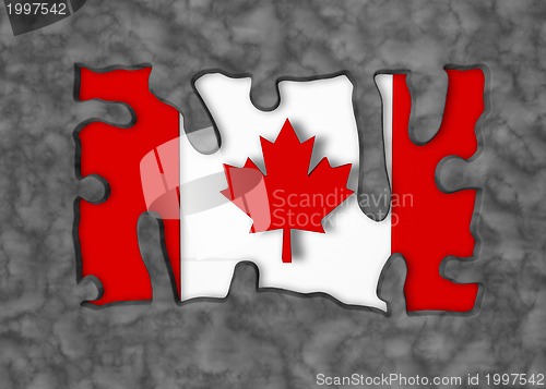 Image of canada