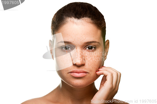 Image of Skin care