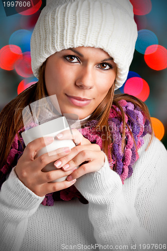 Image of Hot Drink