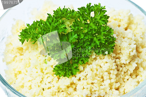 Image of Couscous