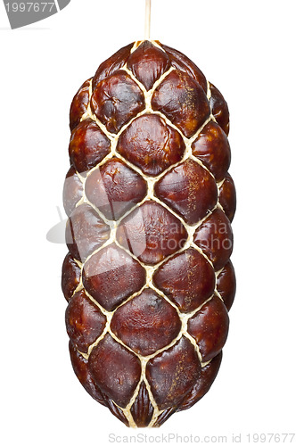 Image of Ham sausage of Austria
