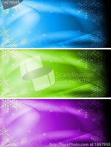 Image of Christmas design